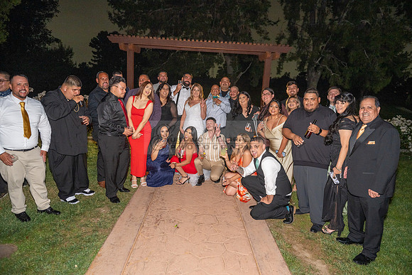 Alberto y Lourdes wedding celebration, photographer, videographer at Rio Hondo country Club in Downey Ca. Gustavo Villarreal photography, 323-633-8283, www.gvphotoandvideo.com