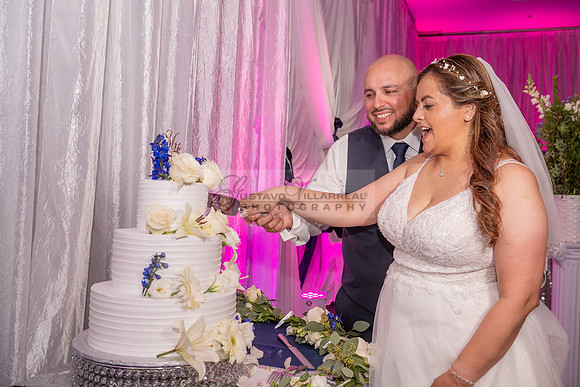 Raymond and Robyn wedding celebration, reception, ceremony at Quiet Cannon Banquet hall in Montebello Ca, photography, videography by Gustavo Villarreal, 323-633-8283, www.gvphotoandvideo.com