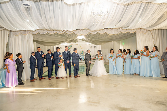 Juan and Kenia wedding celebration, reception at The White House banquet Hall in Anaheim Ca, photography and videography by Gustavo Villarreal Photographer, 323-633-8283, www.gvphotoandvideo.com