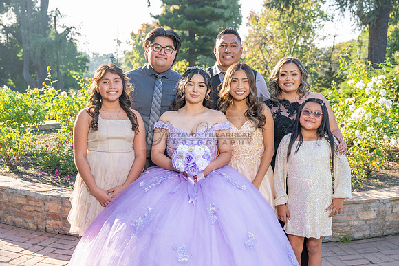 Leah Torres quinceanera celebration, reception, photography, videography, reception, Quiet Cannon Banquet Hall in the city of Montebello Ca, Gustavo Villarreal photographer, 323-633-8283, www.gvphotoa