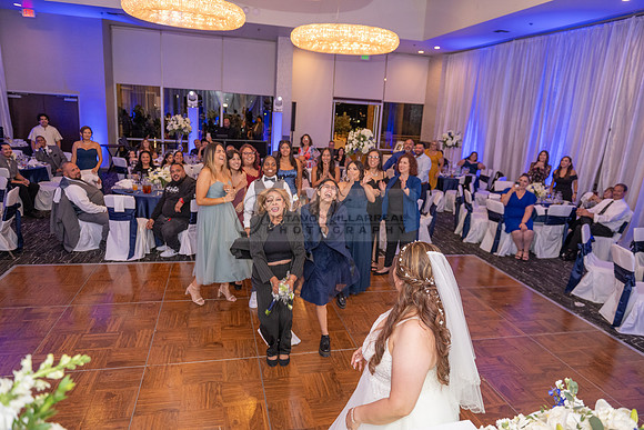 Raymond and Robyn wedding celebration, reception, ceremony at Quiet Cannon Banquet hall in Montebello Ca, photography, videography by Gustavo Villarreal, 323-633-8283, www.gvphotoandvideo.com