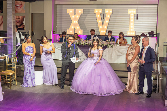 Leah Torres quinceanera celebration, reception, photography, videography, reception, Quiet Cannon Banquet Hall in the city of Montebello Ca, Gustavo Villarreal photographer, 323-633-8283, www.gvphotoa