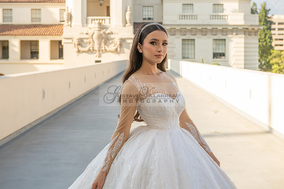 Camila Campa quinceanera, sweet 16 photo session in Pasadena Ca,