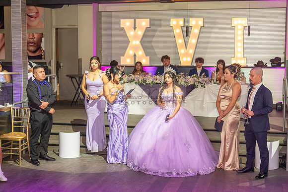 Leah Torres quinceanera celebration, reception, photography, videography, reception, Quiet Cannon Banquet Hall in the city of Montebello Ca, Gustavo Villarreal photographer, 323-633-8283, www.gvphotoa