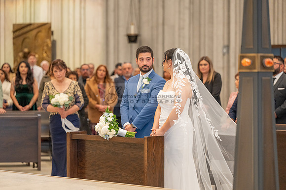 Bryan and Diana wedding ceremony at The Christ Cathedral in Garden Grove Ca, reception at The White House Event Center Anaheim Ca, Gustavo Villarreal photography, videography, 323-633-8283, www.gvphot
