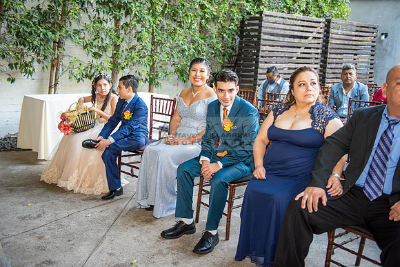 323-633-8283, Elizabeth and Nery wedding celebrations, photograp