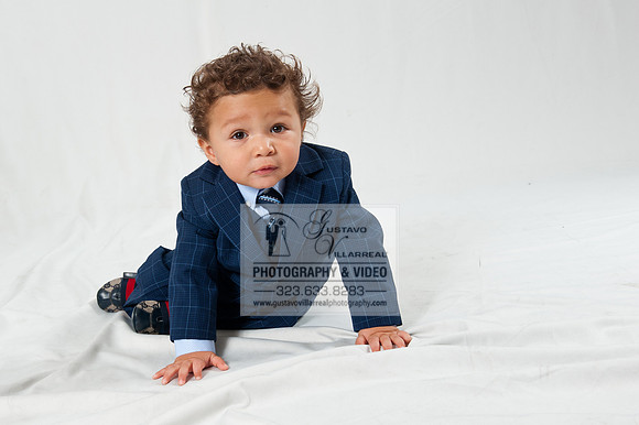 Baby and family pictures in Montebello, by Gustavo Villarreal Pr