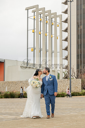 Bryan and Diana wedding ceremony at The Christ Cathedral in Garden Grove Ca, reception at The White House Event Center Anaheim Ca, Gustavo Villarreal photography, videography, 323-633-8283, www.gvphot