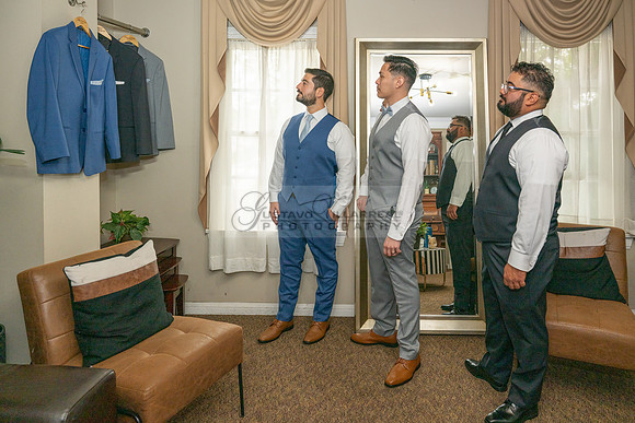 Bryan and Diana wedding ceremony at The Christ Cathedral in Garden Grove Ca, reception at The White House Event Center Anaheim Ca, Gustavo Villarreal photography, videography, 323-633-8283, www.gvphot
