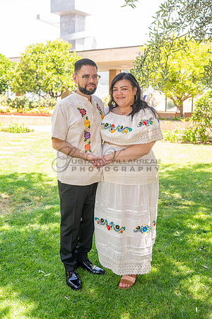 Baptism photographer, videographer at Cathedral of our Lady of Angeles in Los Angeles Ca. Gustavo Villarreal Photography, 323-633-8283, www.gvphotoandvideo.com