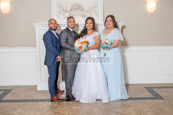 Juan and Kenia wedding celebration, reception at The White House banquet Hall in Anaheim Ca, photography and videography by Gustavo Villarreal Photographer, 323-633-8283, www.gvphotoandvideo.com