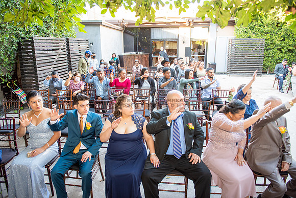 323-633-8283, Elizabeth and Nery wedding celebrations, photograp