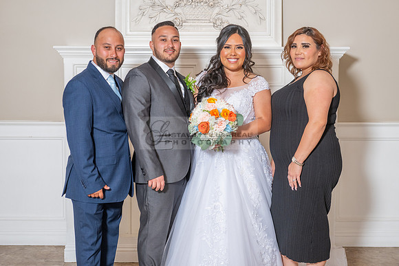 Juan and Kenia wedding celebration, reception at The White House banquet Hall in Anaheim Ca, photography and videography by Gustavo Villarreal Photographer, 323-633-8283, www.gvphotoandvideo.com