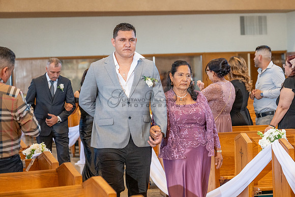 LINK #1-Obdulia and Javier wedding celebration at St. Benedicto, Montebello, reception, Almansor Court, Alhambra Ca, Gustavo Villarreal Photography, videography, 323-633-8283, www.gvphotoandvideo.com