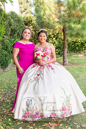 Sophia Cardenas Quinceaneras, weddings photography and video at