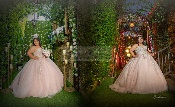Guadalupe Citlali Story Book Album, photography, video at The Secret of Ivy in Downey Ca. Gustavo Villarreal Photography, 3236338283