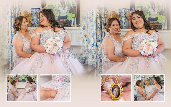 Guadalupe Citlali Story Book Album, photography, video at The Secret of Ivy in Downey Ca. Gustavo Villarreal Photography, 3236338283