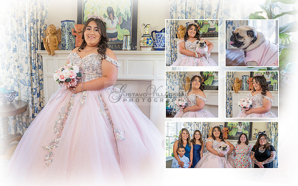 Guadalupe Citlali Story Book Album, photography, video at The Secret of Ivy in Downey Ca. Gustavo Villarreal Photography, 3236338283