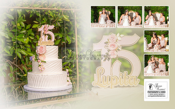 Guadalupe Citlali Story Book Album, photography, video at The Secret of Ivy in Downey Ca. Gustavo Villarreal Photography, 3236338283