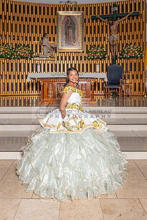 Arianna Tejada quinceanera celebration, photography, videography at Our lady of Guadalupe in El Monte Ca, Fiesta Mexican banquet Hall Montclair Ca, Gustavo Villarreal photo and video, 323-633-8283, ww