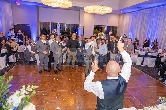 Raymond and Robyn wedding celebration, reception, ceremony at Quiet Cannon Banquet hall in Montebello Ca, photography, videography by Gustavo Villarreal, 323-633-8283, www.gvphotoandvideo.com