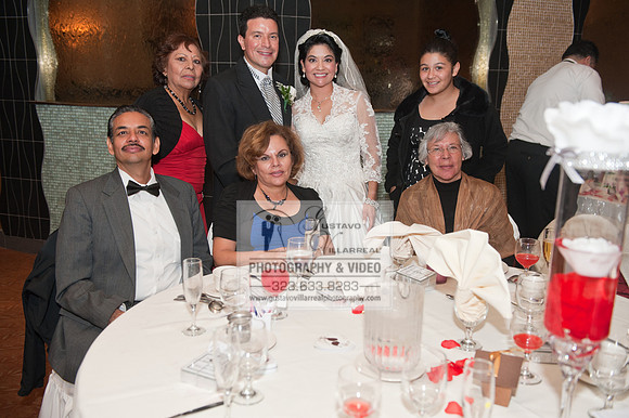 Rocio and Jaime Wedding Photography at Quiet Cannon Montebello C