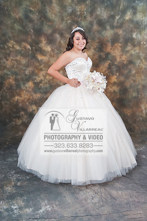 Laura Quinceanera photo and video in Los angeles Studios www.gustavovillarrealphotography.com