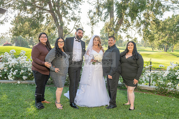 Alberto y Lourdes wedding celebration, photographer, videographer at Rio Hondo country Club in Downey Ca. Gustavo Villarreal photography, 323-633-8283, www.gvphotoandvideo.com