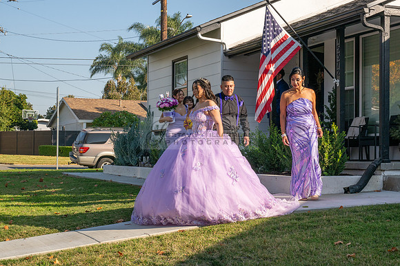 Leah Torres quinceanera celebration, reception, photography, videography, reception, Quiet Cannon Banquet Hall in the city of Montebello Ca, Gustavo Villarreal photographer, 323-633-8283, www.gvphotoa