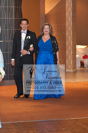 Rocio and Jaime Wedding Photography at Quiet Cannon Montebello C