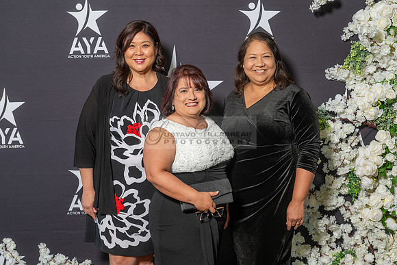 AYA-Action Youth America-After School Program-Souther California