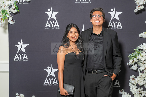 AYA-Action Youth America-After School Program-Souther California