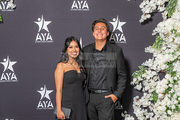 AYA-Action Youth America-After School Program-Souther California