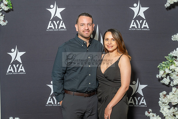 AYA-Action Youth America-After School Program-Souther California