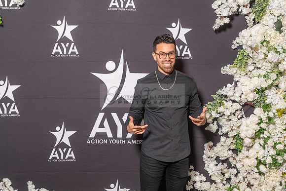 AYA-Action Youth America-After School Program-Souther California