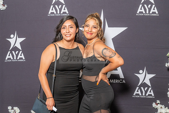 AYA-Action Youth America-After School Program-Souther California