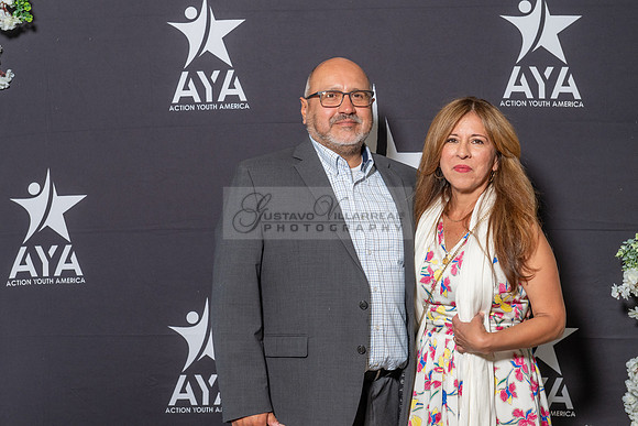 AYA-Action Youth America-After School Program-Souther California