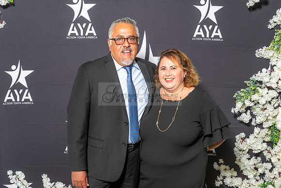 AYA-Action Youth America-After School Program-Souther California