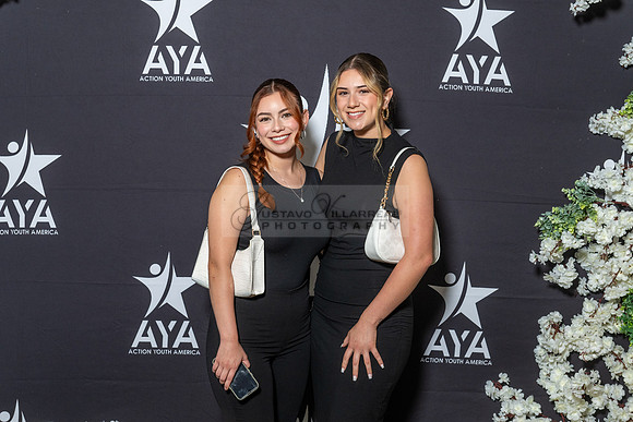AYA-Action Youth America-After School Program-Souther California