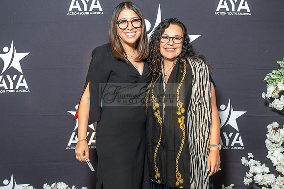 AYA-Action Youth America-After School Program-Souther California
