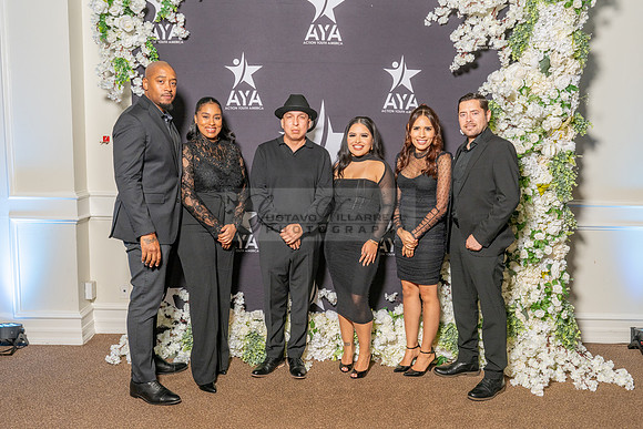 AYA-Action Youth America-After School Program-Souther California