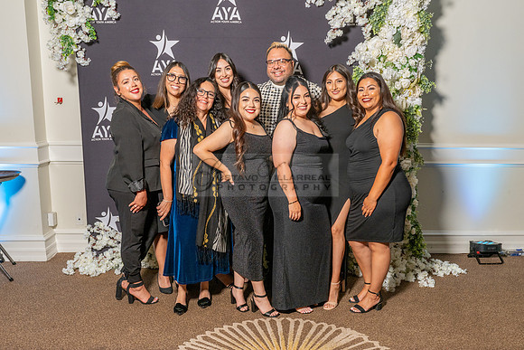 AYA-Action Youth America-After School Program-Souther California