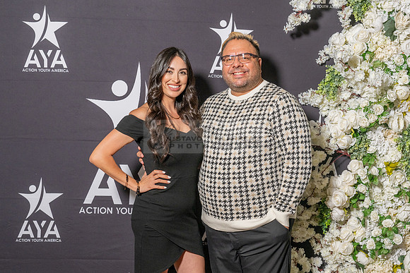 AYA-Action Youth America-After School Program-Souther California