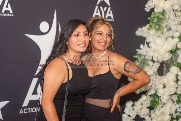 AYA-Action Youth America-After School Program-Souther California