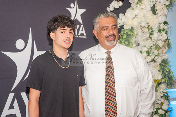 AYA-Action Youth America-After School Program-Souther California