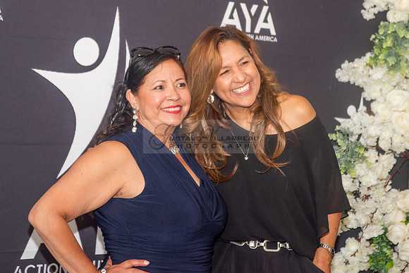 AYA-Action Youth America-After School Program-Souther California