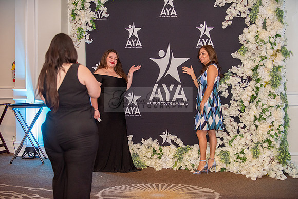 AYA-Action Youth America-After School Program-Souther California