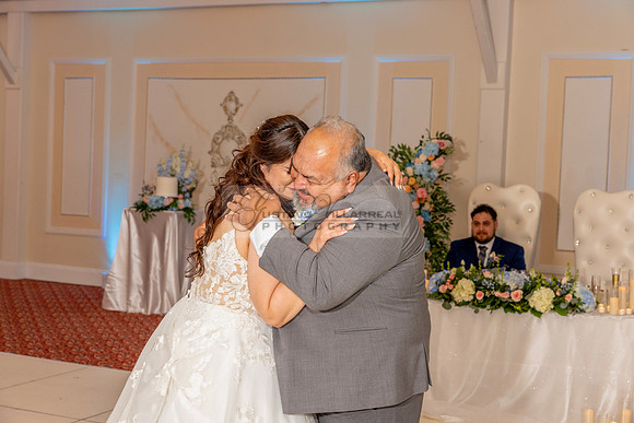 Raul and Yvette LINK #2, wedding ceremony at The Grand Theatre in Anaheim Ca, reception at The Rose Garden in Whittier Ca. Gustavo Villarreal Photography, videography, 323-633-8283, www.gvphotoandvide