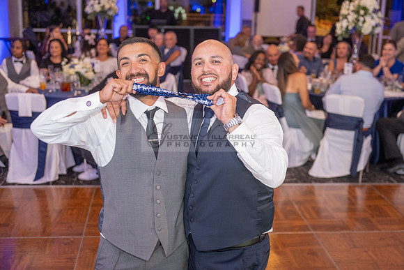 Raymond and Robyn wedding celebration, reception, ceremony at Quiet Cannon Banquet hall in Montebello Ca, photography, videography by Gustavo Villarreal, 323-633-8283, www.gvphotoandvideo.com