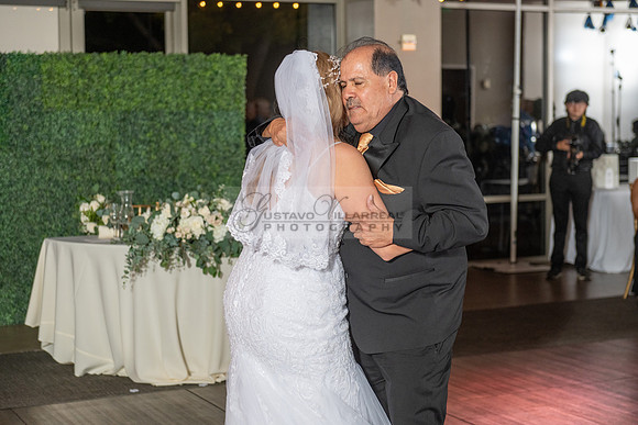 Alberto y Lourdes wedding celebration, photographer, videographer at Rio Hondo country Club in Downey Ca. Gustavo Villarreal photography, 323-633-8283, www.gvphotoandvideo.com